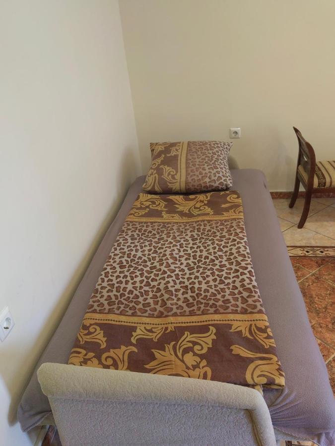 Apartament Kastely Fogado Keszthely Zewnętrze zdjęcie