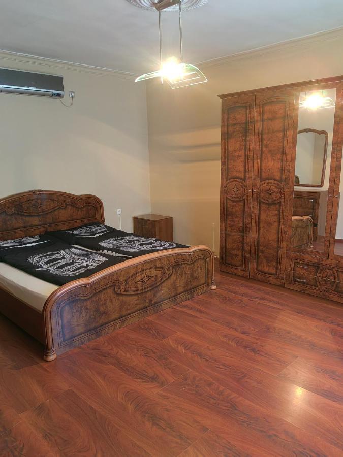 Apartament Kastely Fogado Keszthely Zewnętrze zdjęcie
